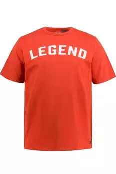 Футболка JP1880, красный