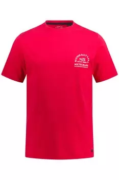 Футболка JP1880, красный