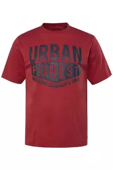 Футболка JP1880, красный