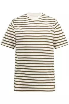 Футболка JP1880, кремовый