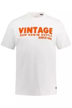 Футболка Jp1880, кремовый