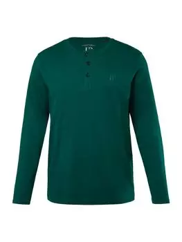 Футболка JP1880 Kurzarm T-Shirt, цвет dschungel grn