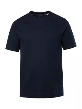 Футболка JP1880 Kurzarm T-Shirt, цвет navy blau