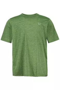 Футболка JP1880, оливковый