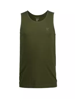 Футболка JP1880, оливковый