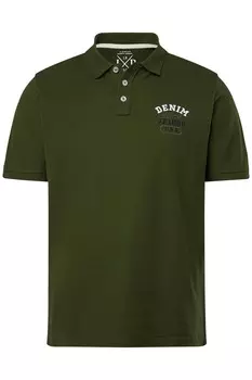 Футболка Jp1880, оливковый