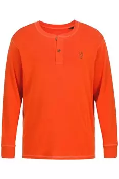 Футболка JP1880, оранжевый