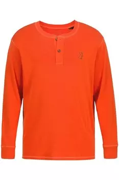 Футболка JP1880, оранжевый