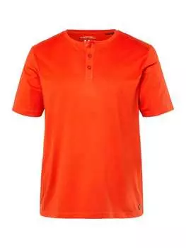 Футболка JP1880, оранжевый