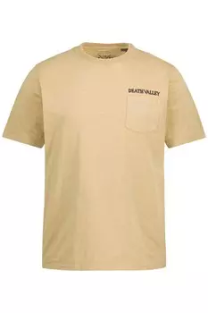 Футболка JP1880, песочный