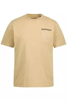 Футболка JP1880, песочный