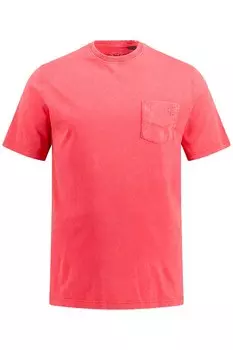 Футболка Jp1880, розовый