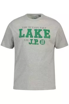 Футболка Jp1880, серый