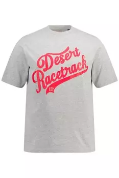 Футболка Jp1880, серый