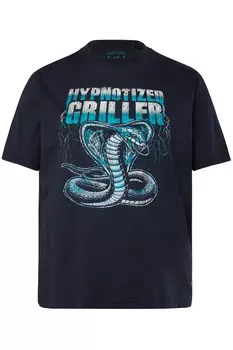 Футболка Jp1880, синий