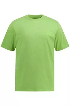 Футболка Jp1880, светло-зеленый