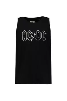 Футболка JP1880 Tank Top, черный