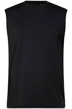 Футболка JP1880 Tank Top, черный