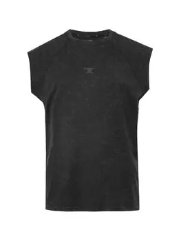 Футболка JP1880 Tank Top, черный