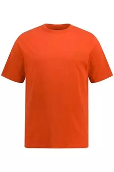 Футболка Jp1880, темно-оранжевый