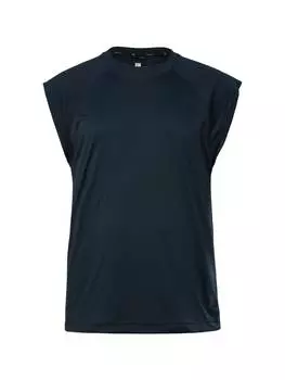 Футболка JP1880, темно-синий