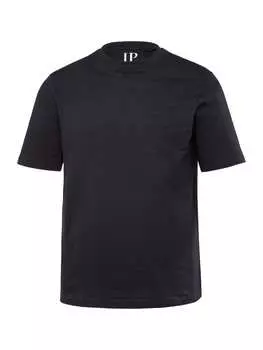 Футболка JP1880, темно-синий