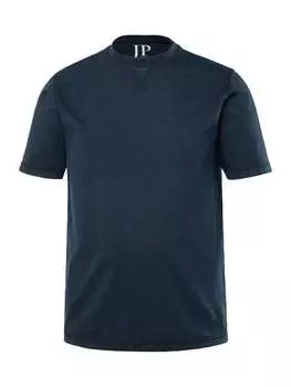 Футболка JP1880, темно-синий