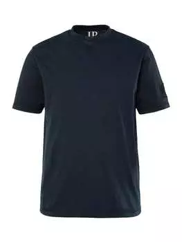 Футболка JP1880, темно-синий