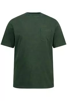 Футболка Jp1880, темно-зеленый