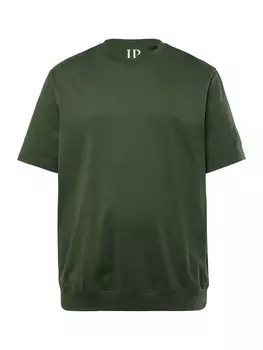 Футболка JP1880, темно-зеленый