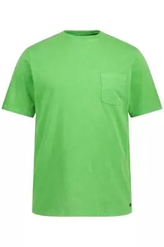 Футболка Jp1880, зеленый