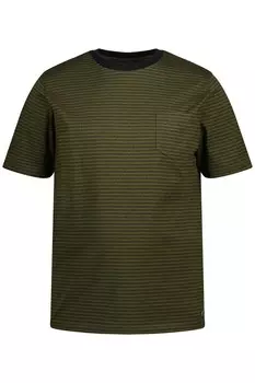 Футболка Jp1880, зеленый