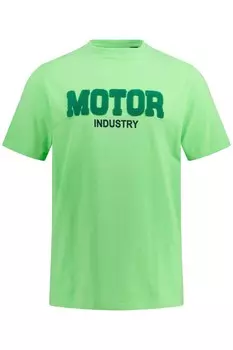 Футболка Jp1880, зеленый