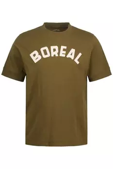 Футболка Jp1880, зеленый