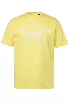 Футболка Jp1880, желтый