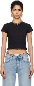 Футболка «JPG» Jean Paul Gaultier