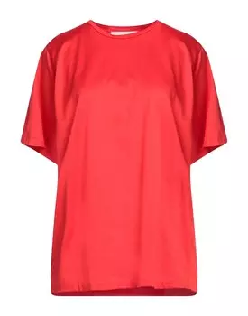 Футболка Jucca, красный