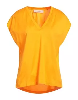 Футболка Jucca, оранжевый