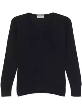 Футболка Julie John Smedley, синий