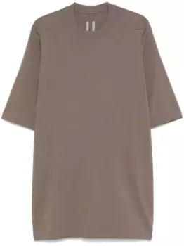 Футболка Jumbo SS Rick Owens, серый