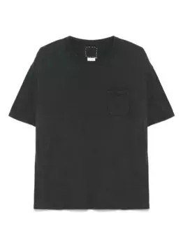 Футболка Jumbo visvim, черный