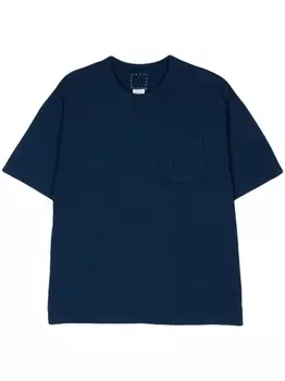 Футболка Jumbo visvim, синий