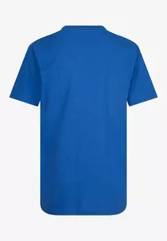 Футболка JUMPING BIG AIR TEE Jordan, синий