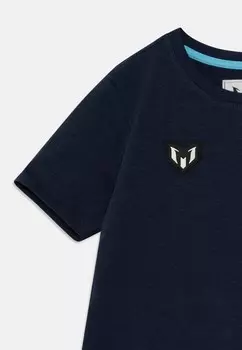 Футболка JUNIN MESSI, темно-синий