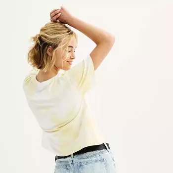 Футболка Junior's The Beatles Abbey Road с рисунком Licensed Character