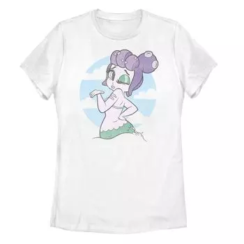 Футболка Juniors' Cuphead Cala Maria Yoo Hoo Wink Licensed Character