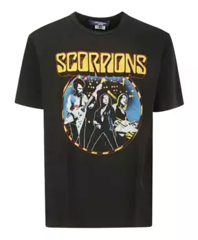 Футболка Junya Watanabe, черный