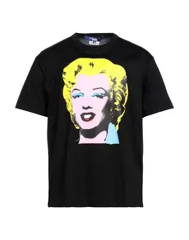 Футболка Junya Watanabe, черный