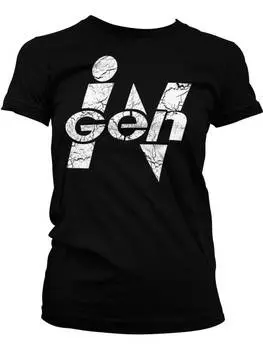 Футболка Jurassic Park, черный