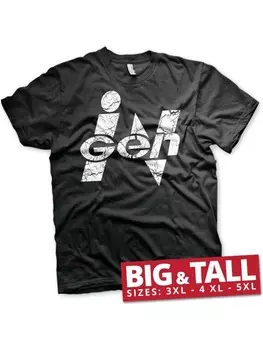 Футболка Jurassic Park, черный